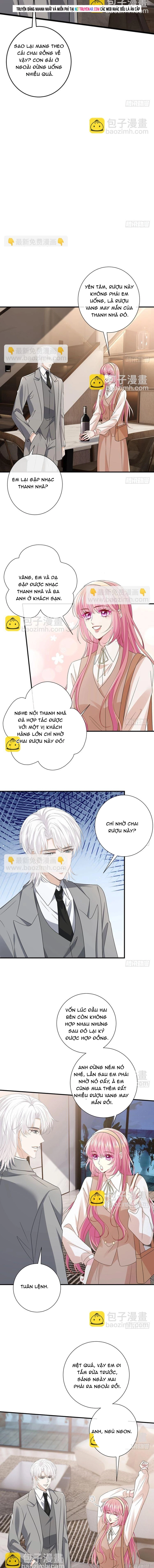 Danh Môn Chí Ái Tập 541 trang 5