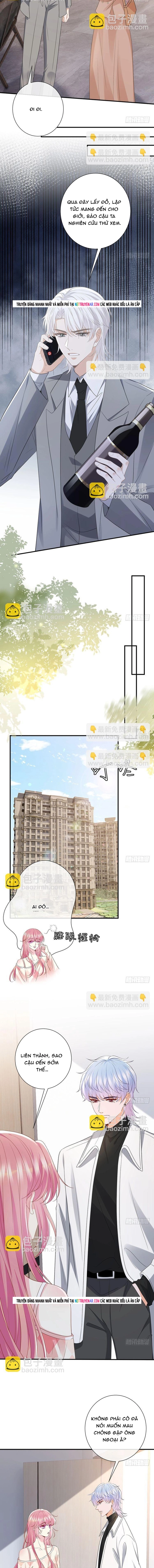 Danh Môn Chí Ái Tập 541 trang 6