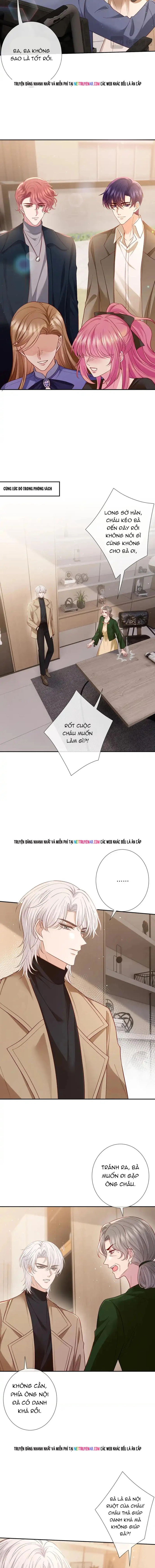 Danh Môn Chí Ái Tập 544 trang 2