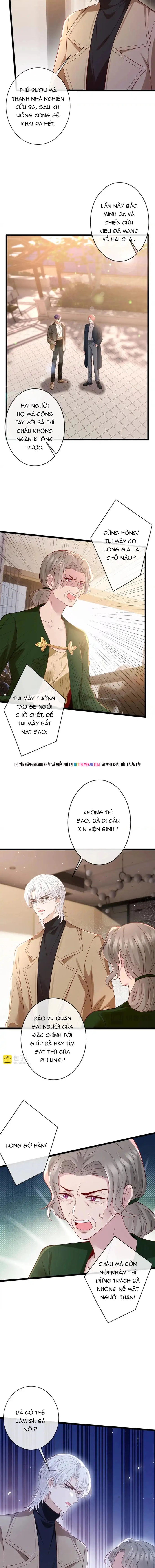 Danh Môn Chí Ái Tập 544 trang 6