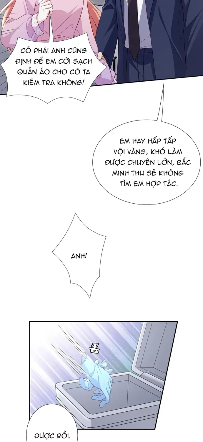 Danh Môn Chí Ái Tập 551 trang 4