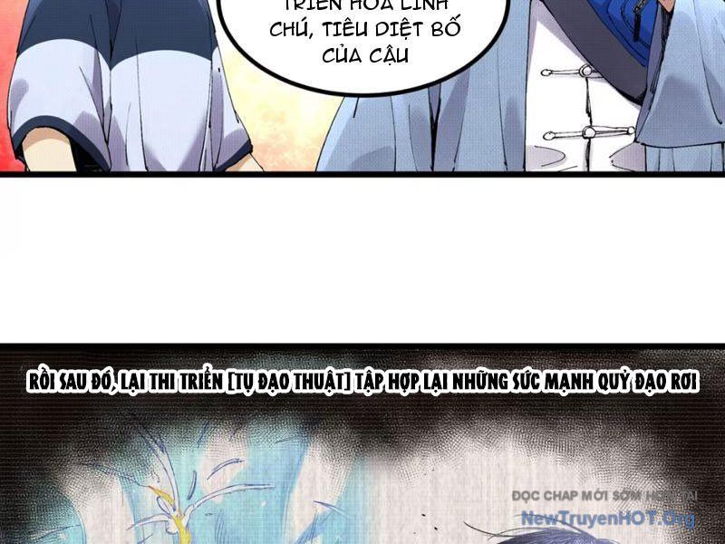 Đạo Vô Danh Tập 12 trang 3