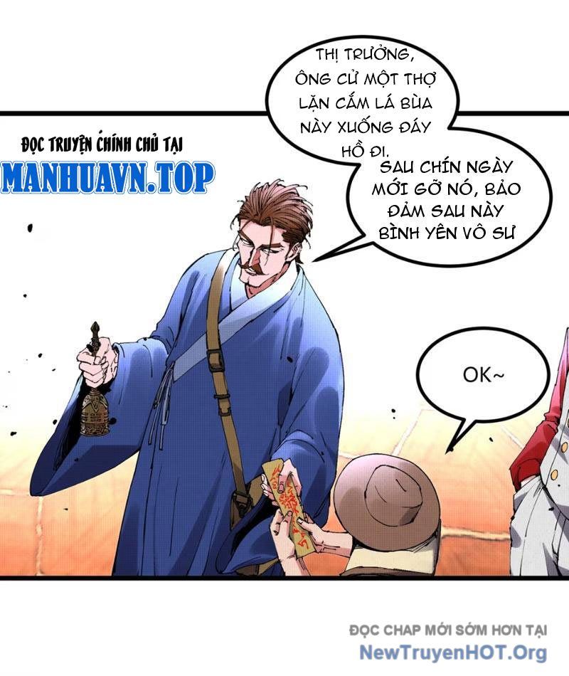 Đạo Vô Danh Tập 13 trang 27