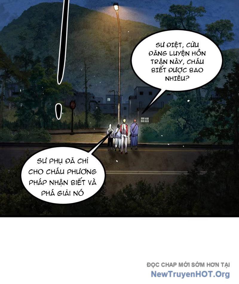 Đạo Vô Danh Tập 13 trang 30