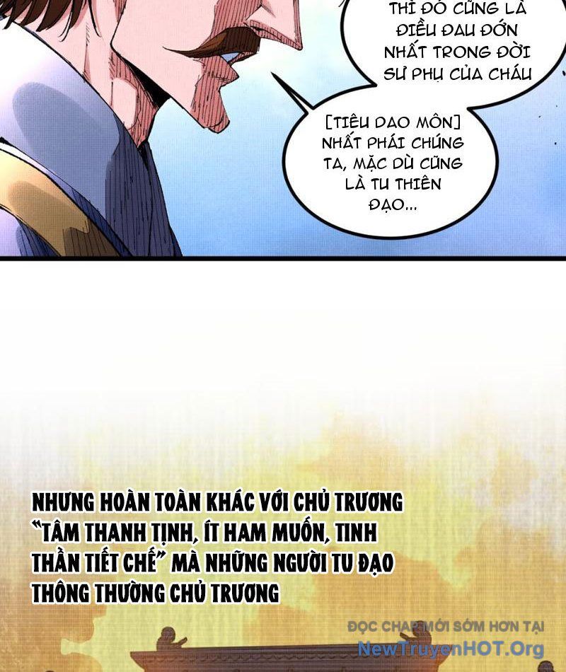 Đạo Vô Danh Tập 13 trang 33