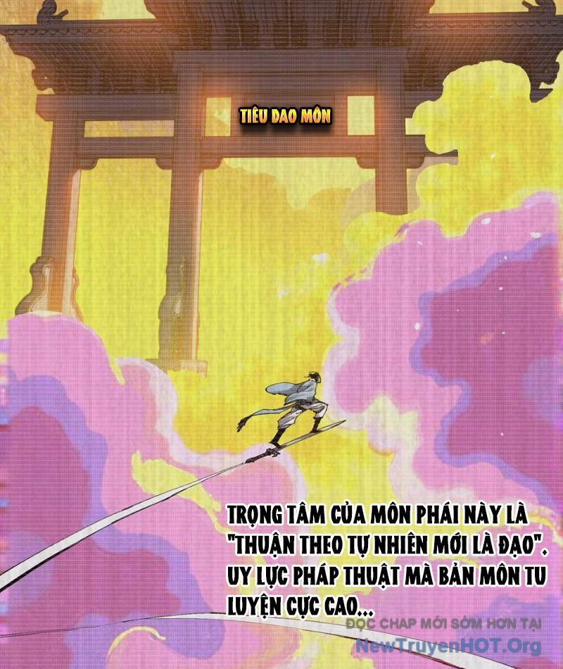 Đạo Vô Danh Tập 13 trang 34