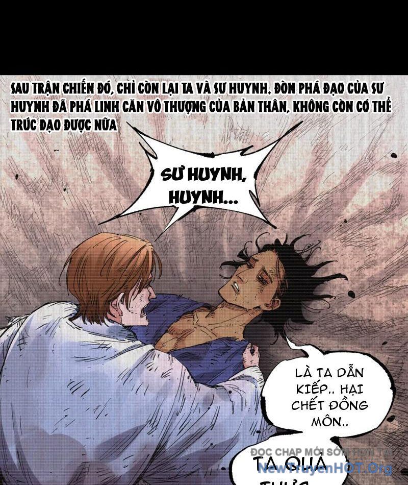 Đạo Vô Danh Tập 13 trang 50