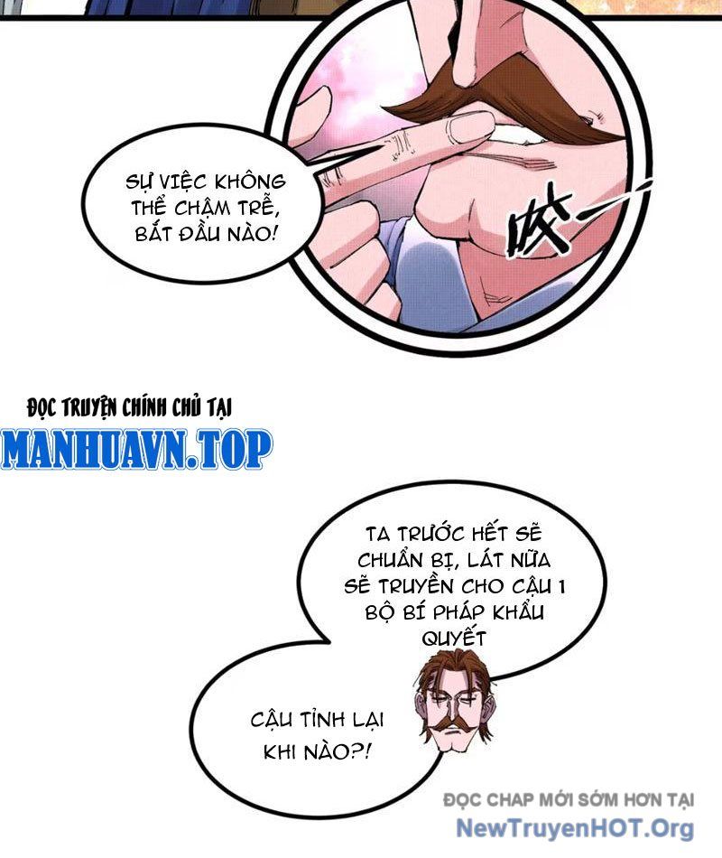 Đạo Vô Danh Tập 13 trang 77