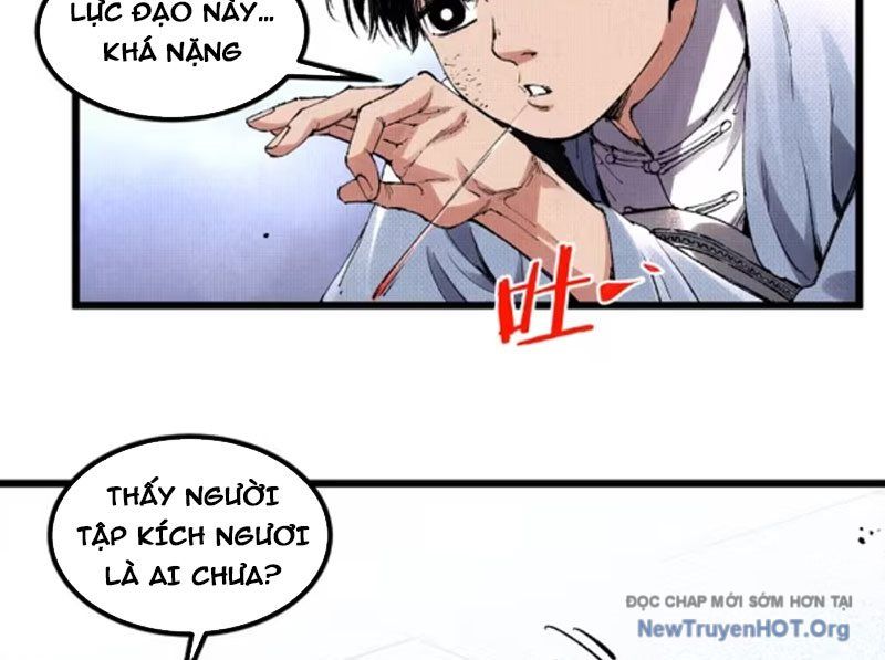 Đạo Vô Danh Tập 15 trang 3