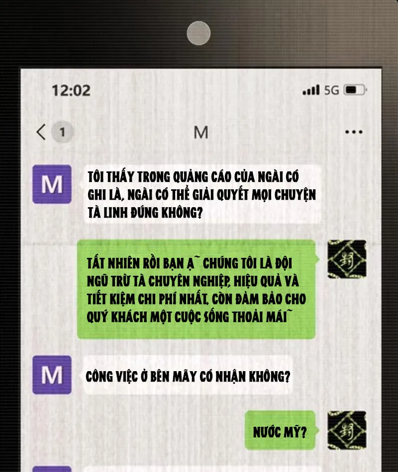 Đạo Vô Danh Tập 2.5 trang 30