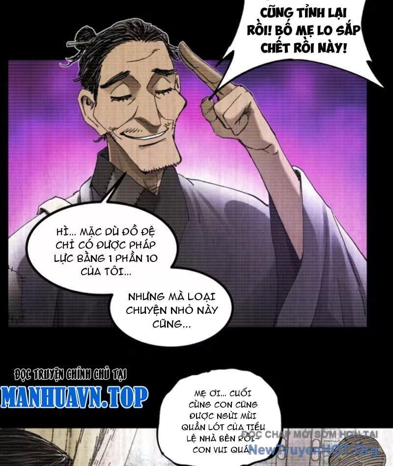 Đạo Vô Danh Tập 2 trang 14