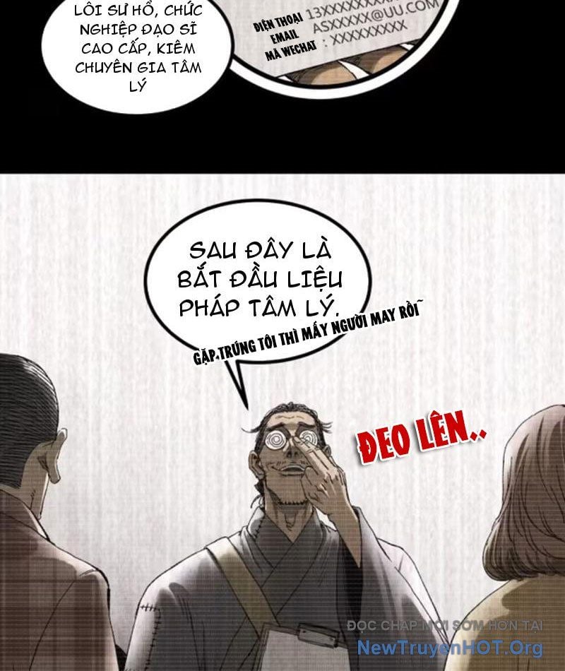 Đạo Vô Danh Tập 2 trang 20