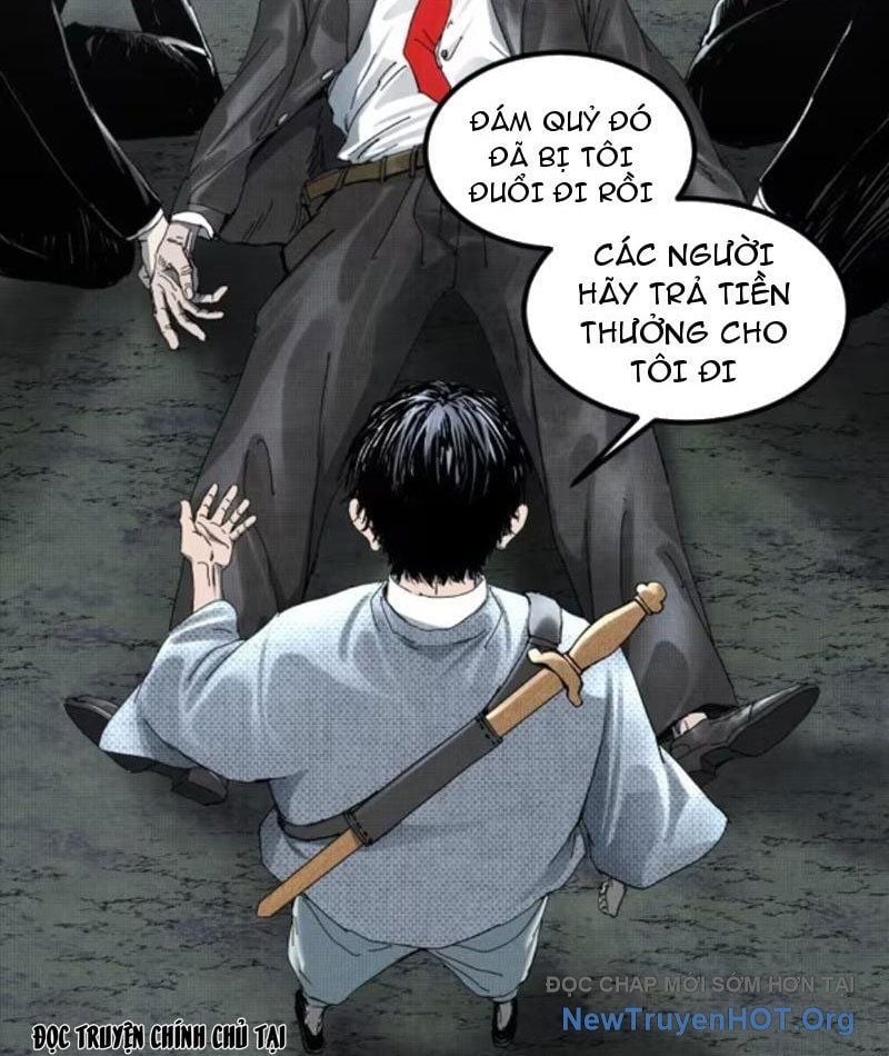 Đạo Vô Danh Tập 2 trang 3