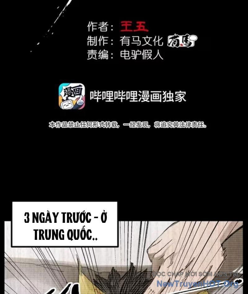 Đạo Vô Danh Tập 2 trang 10