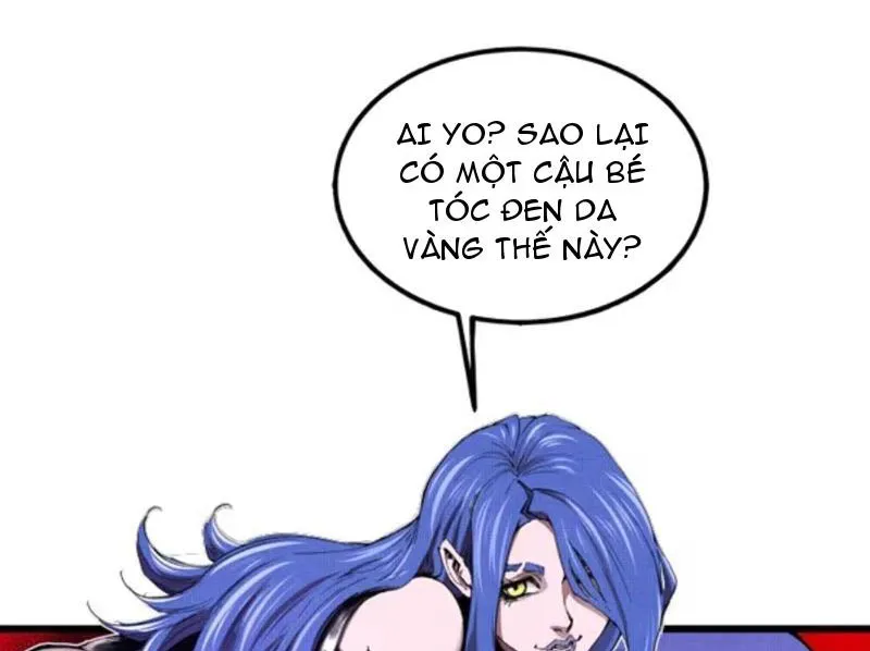 Đạo Vô Danh Tập 3.5 trang 1