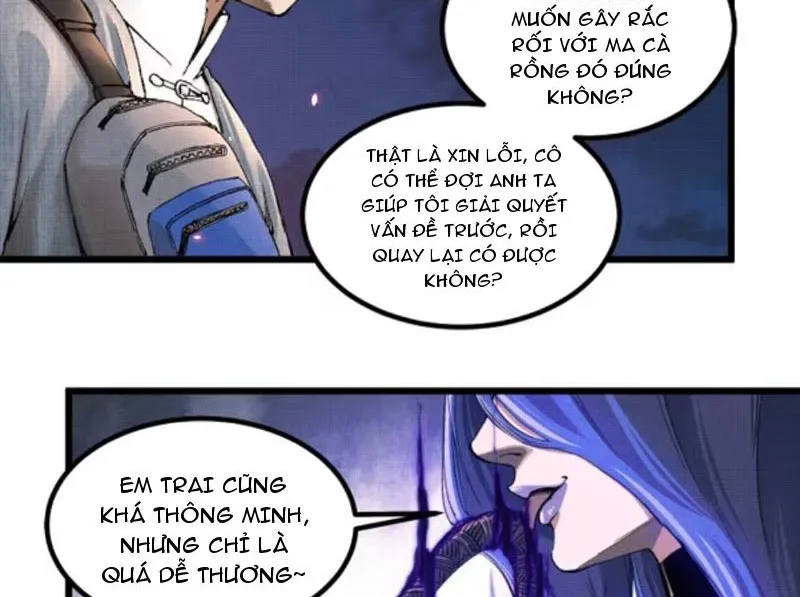 Đạo Vô Danh Tập 3.5 trang 4