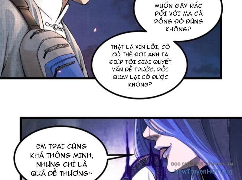 Đạo Vô Danh Tập 3 trang 5