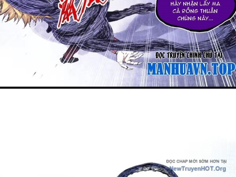 Đạo Vô Danh Tập 3 trang 99