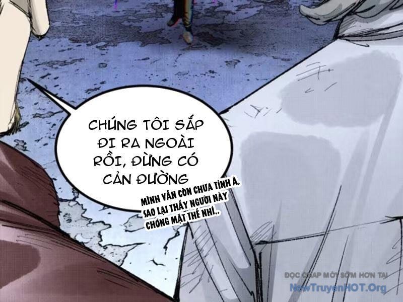 Đạo Vô Danh Tập 4 trang 54