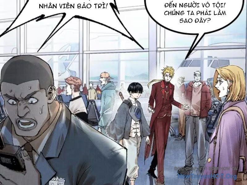 Đạo Vô Danh Tập 5 trang 73