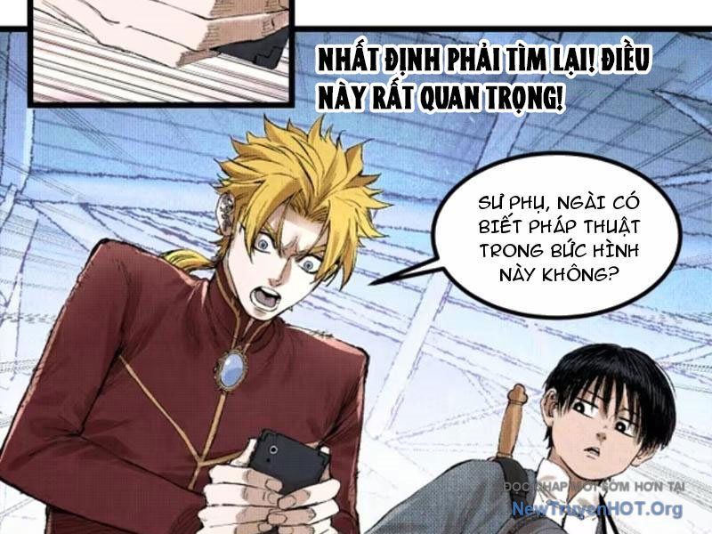 Đạo Vô Danh Tập 6 trang 91