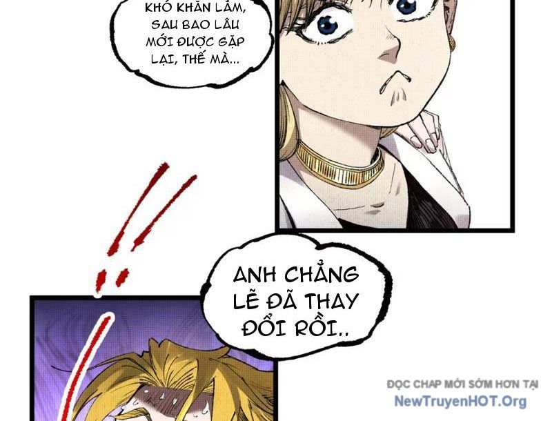 Đạo Vô Danh Tập 7 trang 34