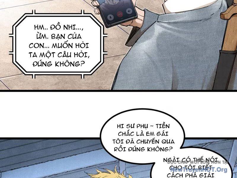 Đạo Vô Danh Tập 8 trang 3