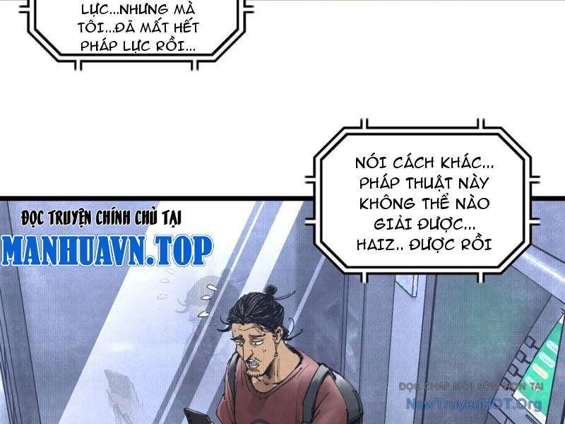 Đạo Vô Danh Tập 8 trang 5