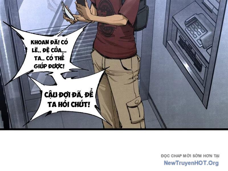 Đạo Vô Danh Tập 8 trang 6