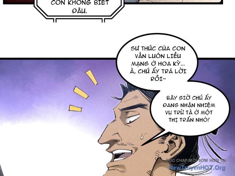 Đạo Vô Danh Tập 8 trang 8