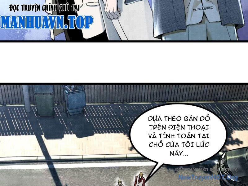 Đạo Vô Danh Tập 8 trang 73