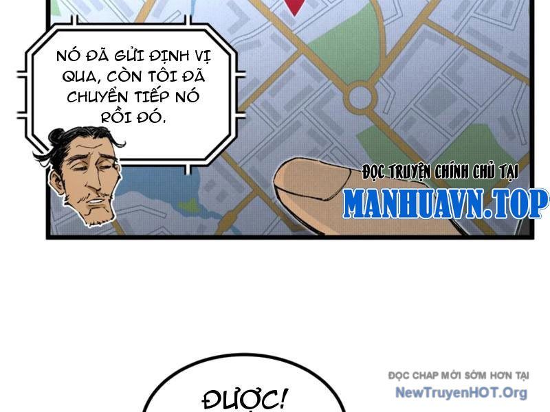 Đạo Vô Danh Tập 8 trang 10