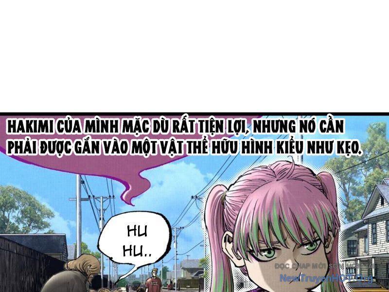 Đạo Vô Danh Tập 8 trang 97