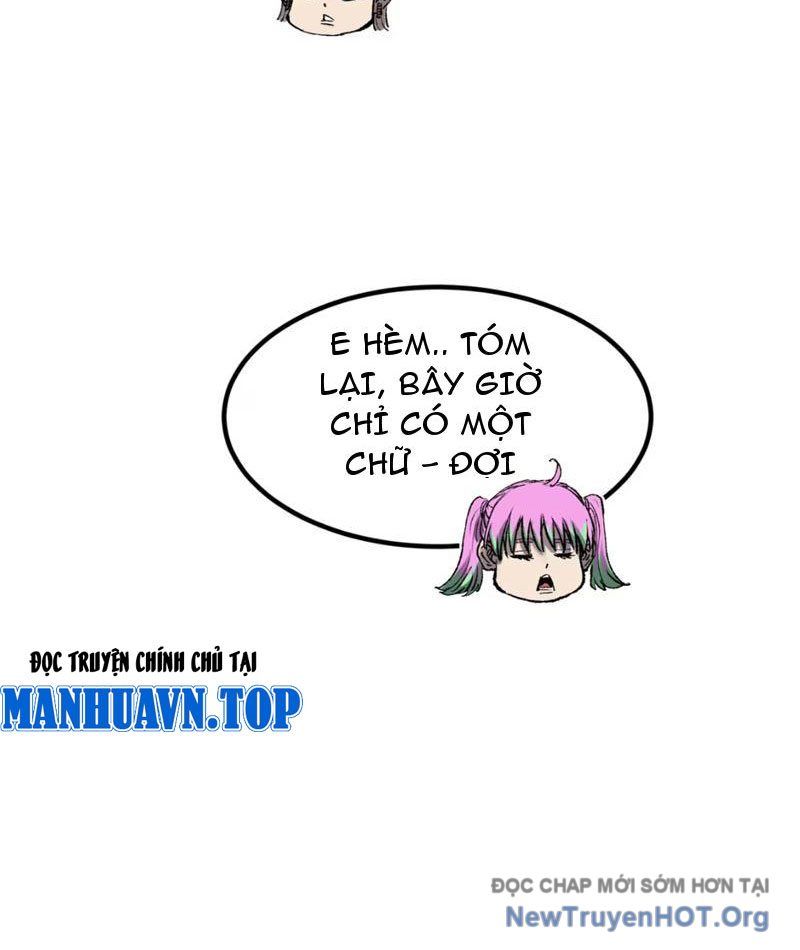 Đạo Vô Danh Tập 9 trang 77