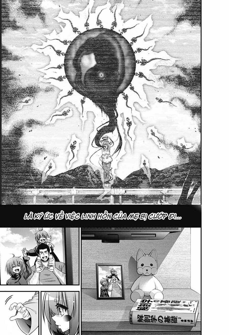 Dark Gathering Tập 68 trang 12
