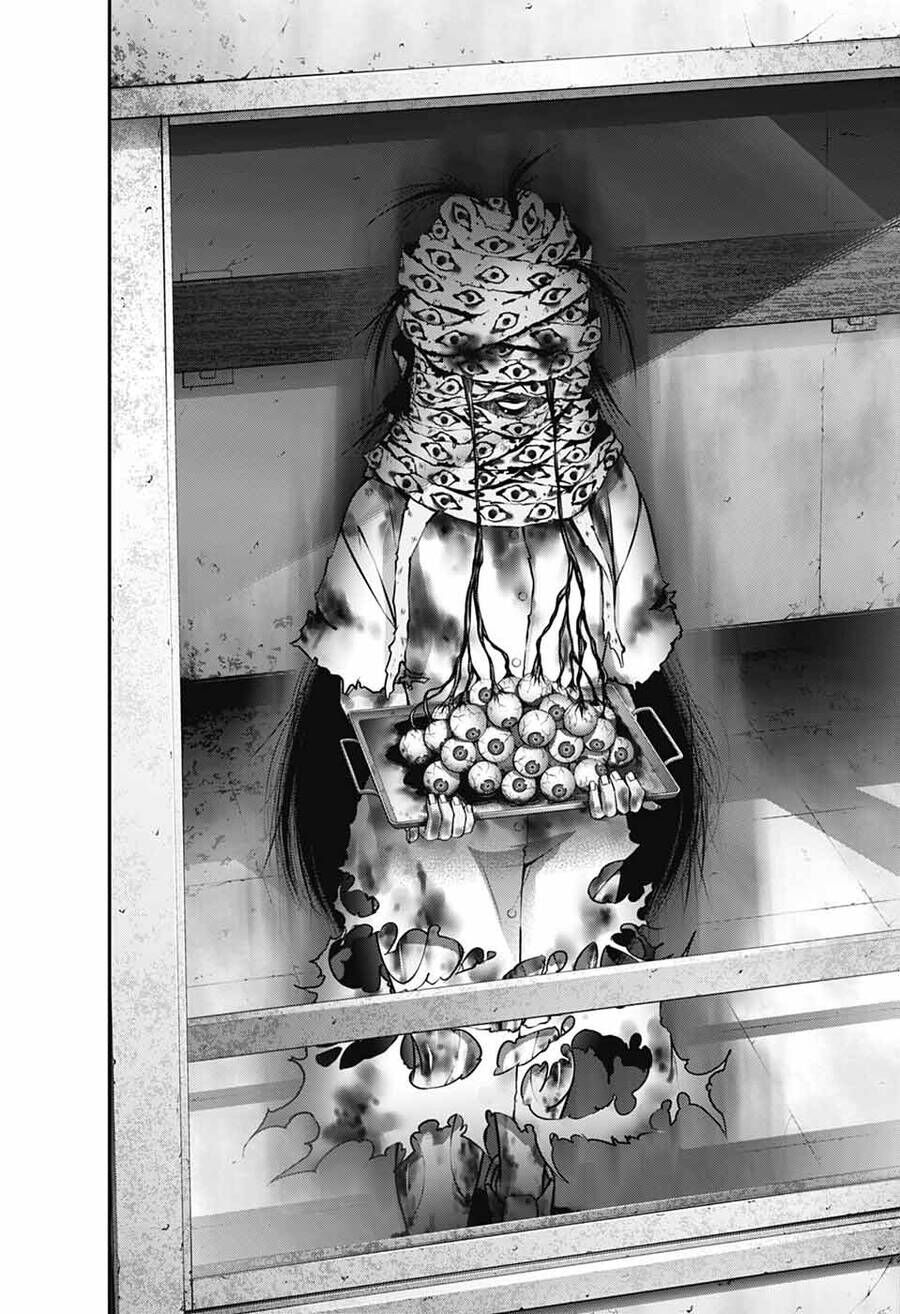 Dark Gathering Tập 68 trang 21