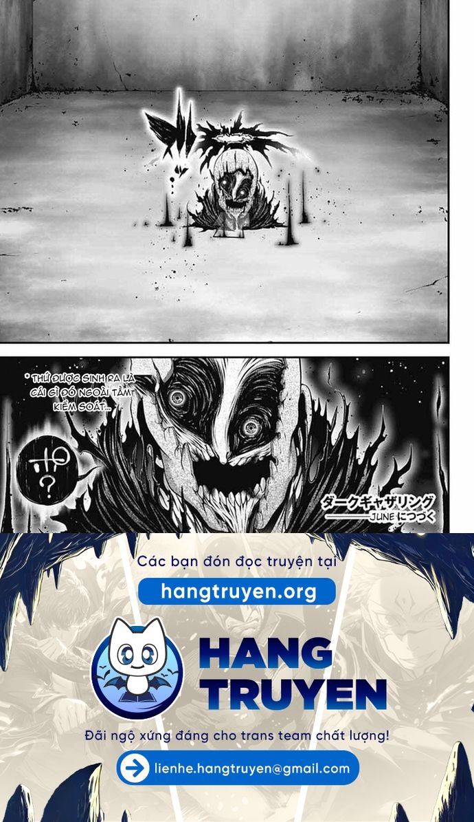 Dark Gathering Tập 69 trang 40