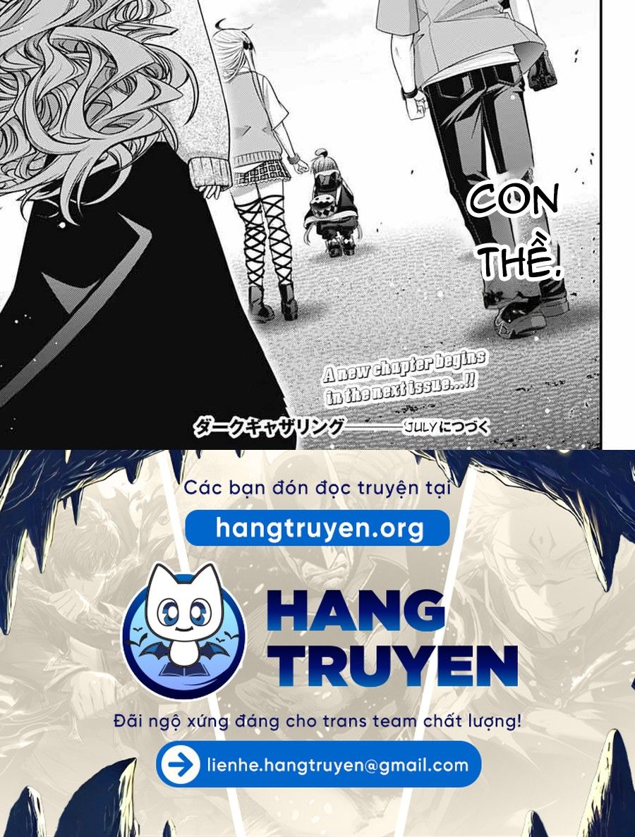 Dark Gathering Tập 70 trang 14