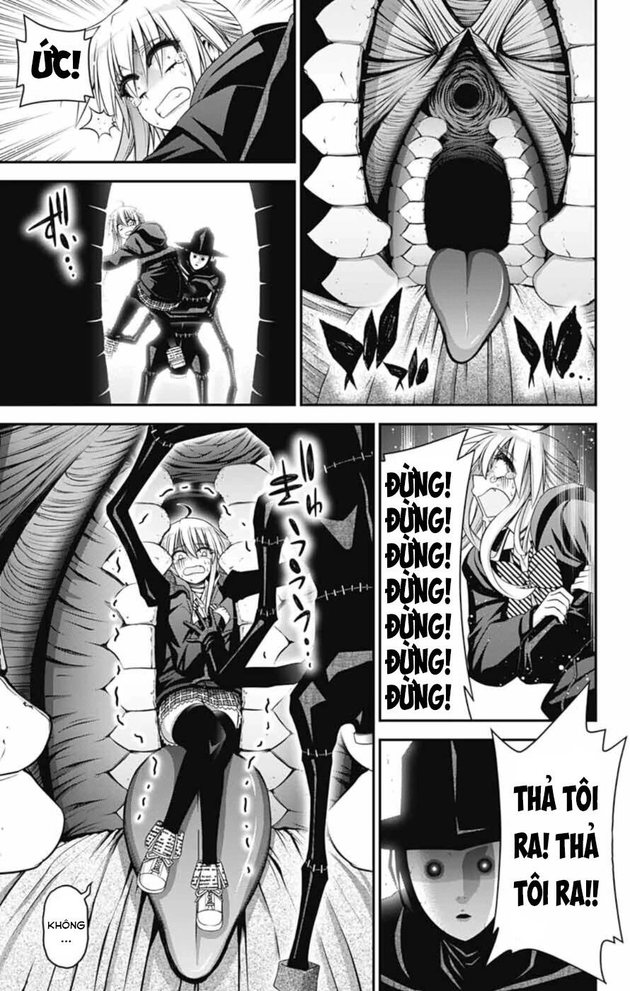 Dark Gathering Tập 74 trang 29