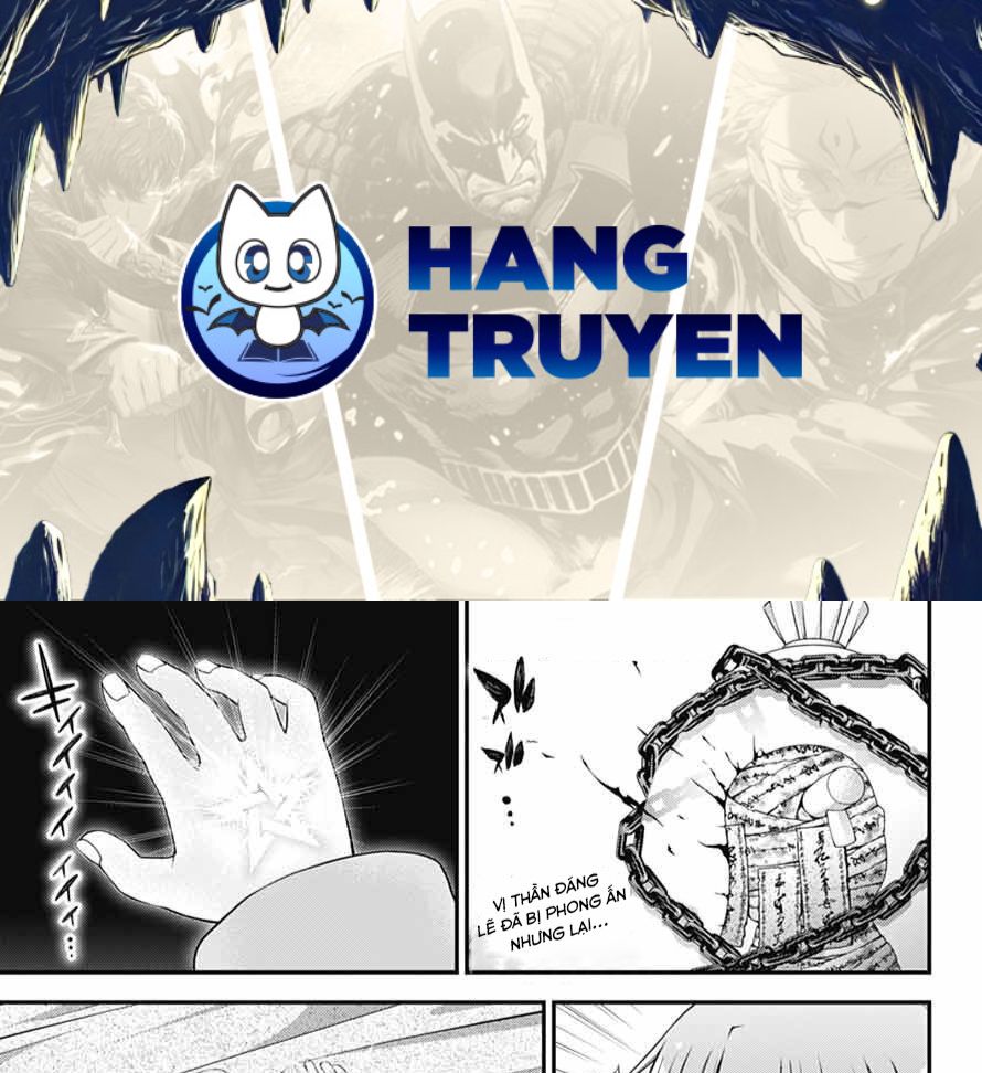 Dark Gathering Tập 75 trang 1