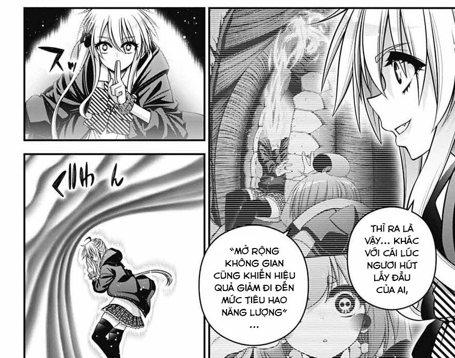 Dark Gathering Tập 75 trang 9