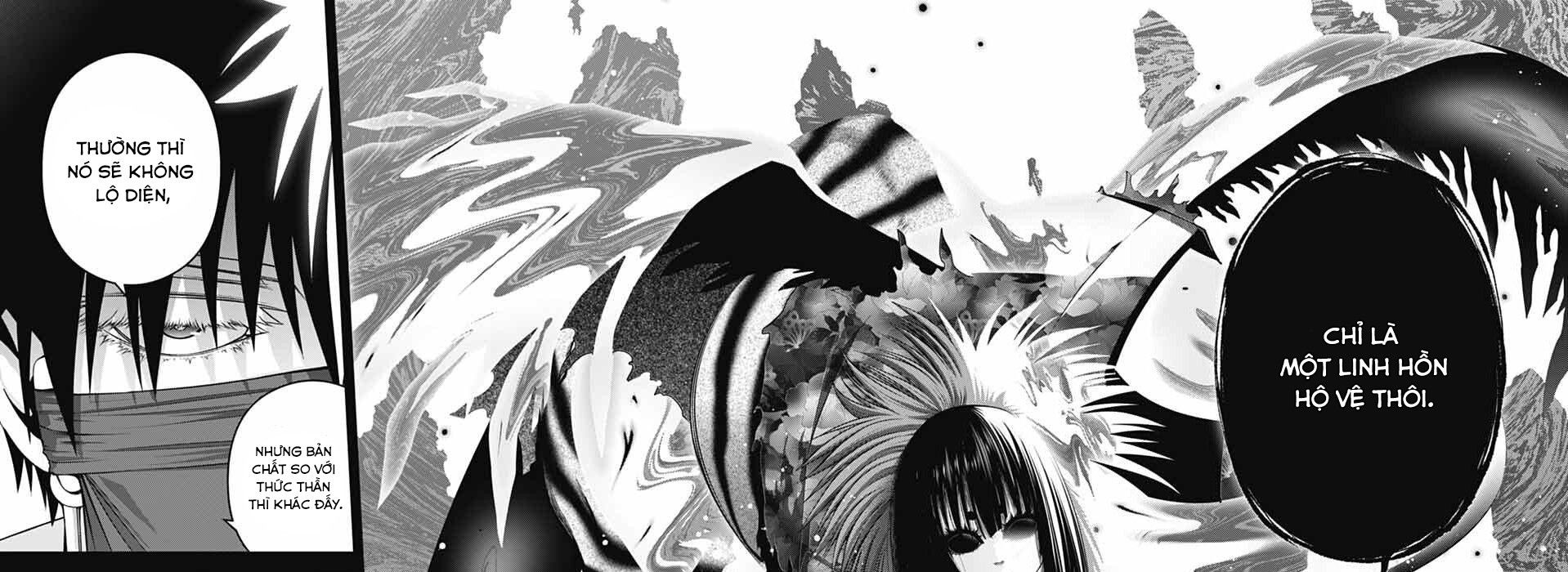 Dark Gathering Tập 76 trang 7