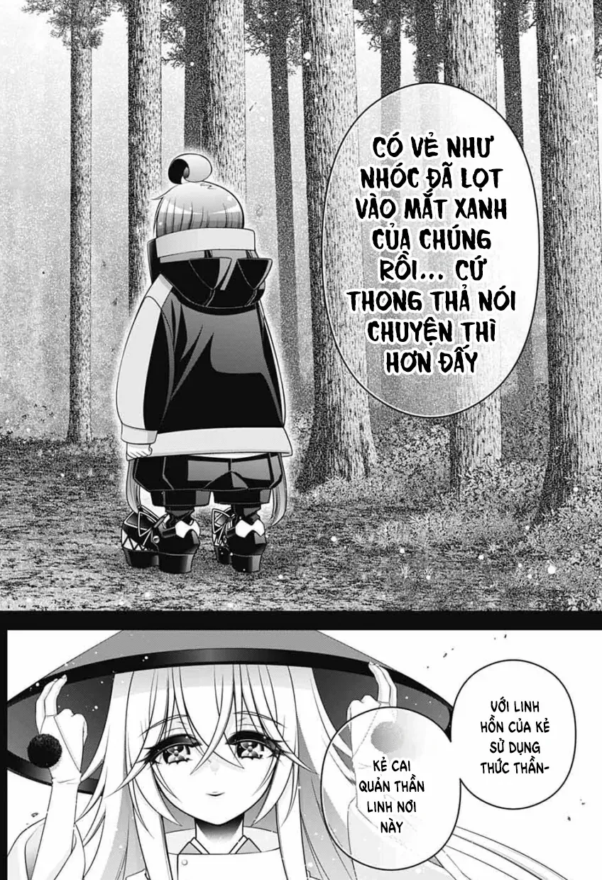 Dark Gathering Tập 79 trang 5