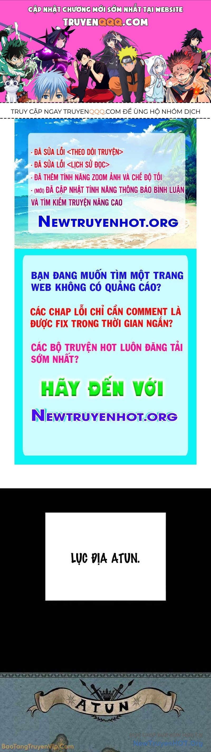 Dấu Ấn Tu La Tập 2 trang 1