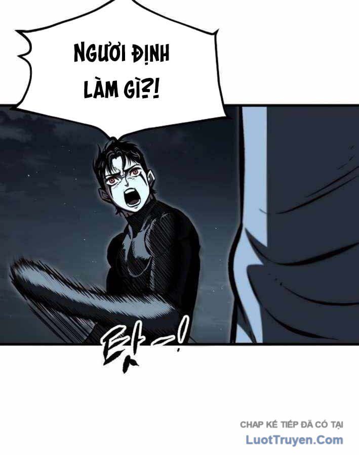 Dấu Ấn Tu La Tập 21 trang 138