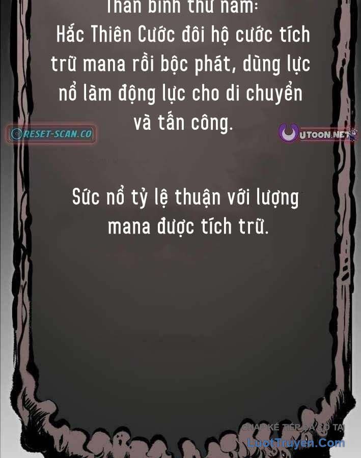 Dấu Ấn Tu La Tập 21 trang 16