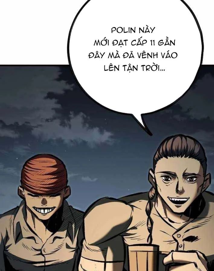 Dấu Ấn Tu La Tập 21 trang 58