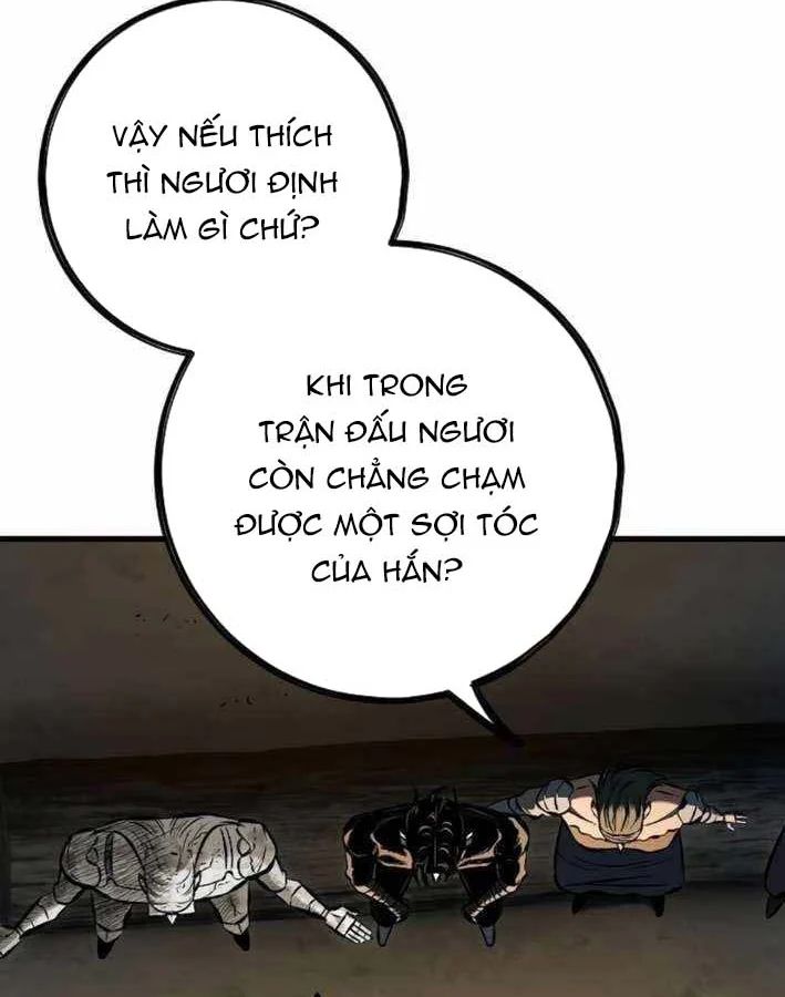 Dấu Ấn Tu La Tập 21 trang 65