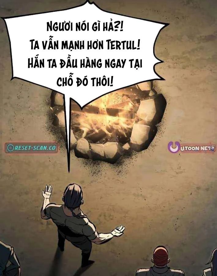 Dấu Ấn Tu La Tập 21 trang 66
