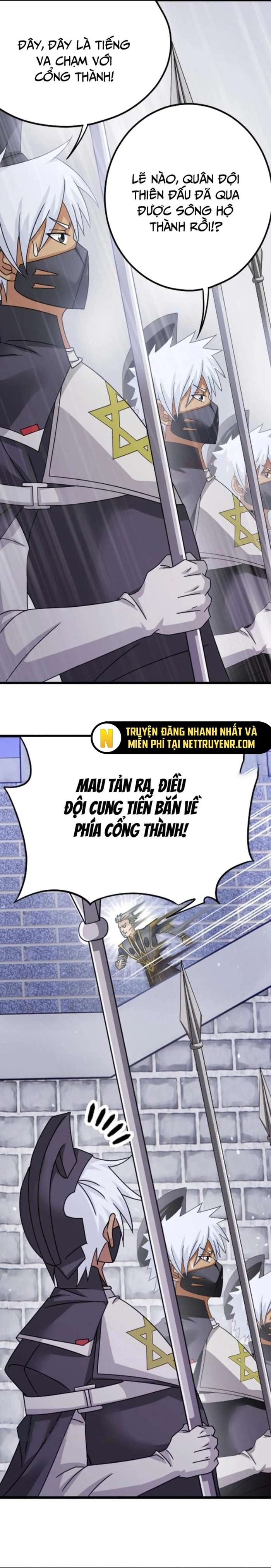 Đấu La Đại Lục Tập 362 trang 2